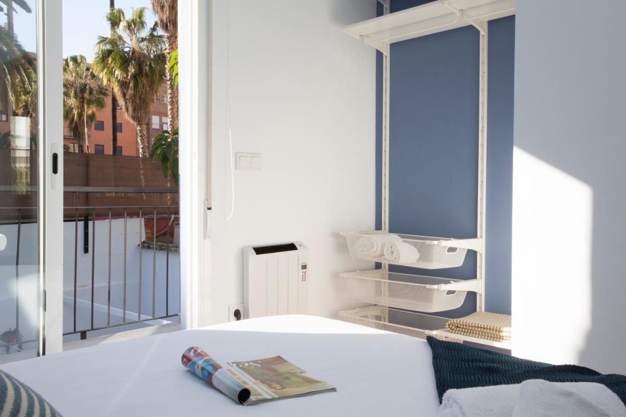 Singularstays Marina Valencia Exterior photo