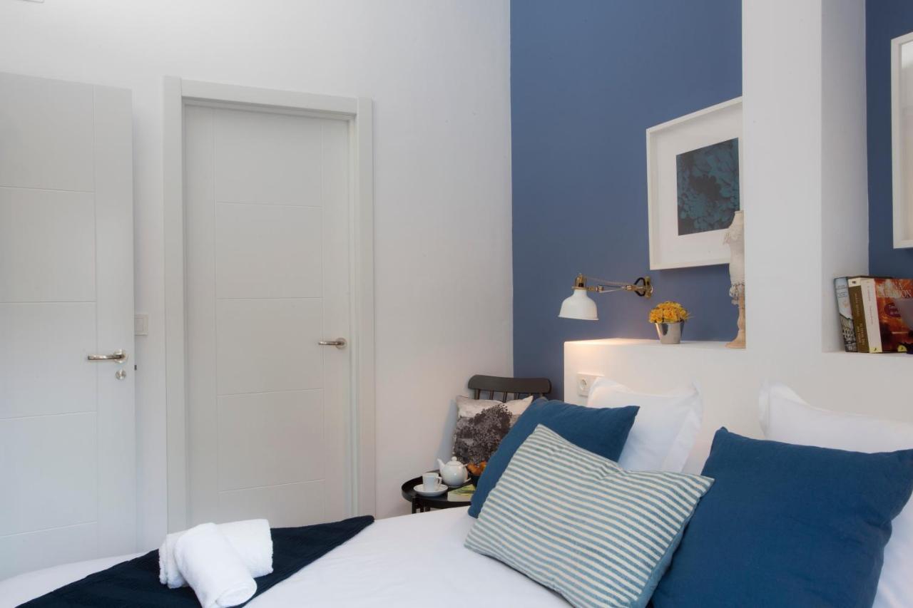 Singularstays Marina Valencia Exterior photo