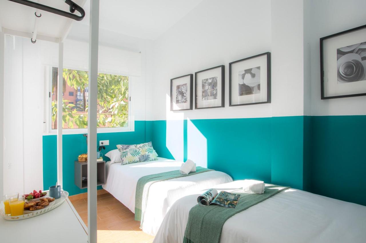 Singularstays Marina Valencia Exterior photo