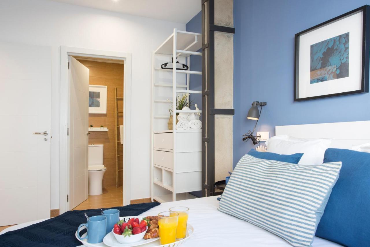 Singularstays Marina Valencia Exterior photo